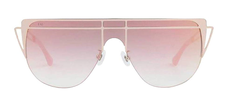 For Art's Sake ALIEN AH4 Flattop Sunglasses