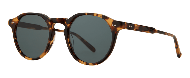 Garrett Leight California Optical ROYCE SUN