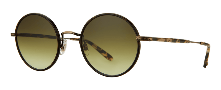 Garrett Leight California Optical FONDA SUN