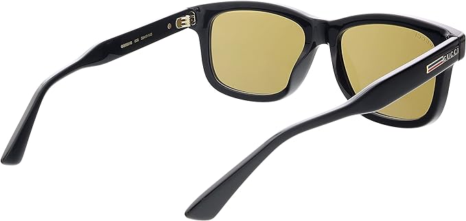 GUCCI GG0824S 002 Wayfarer Sunglasses