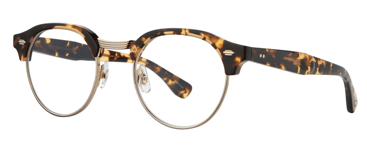 Garrett Leight California Optical OAKWOOD