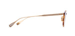 AMBER MAPLE - ANTIQUE YELLOW GOLD / CLEAR