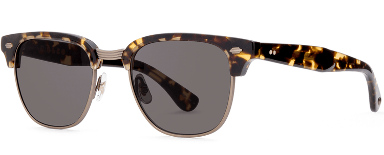 Garrett Leight California Optical GLCO X FOOTJOY SUN