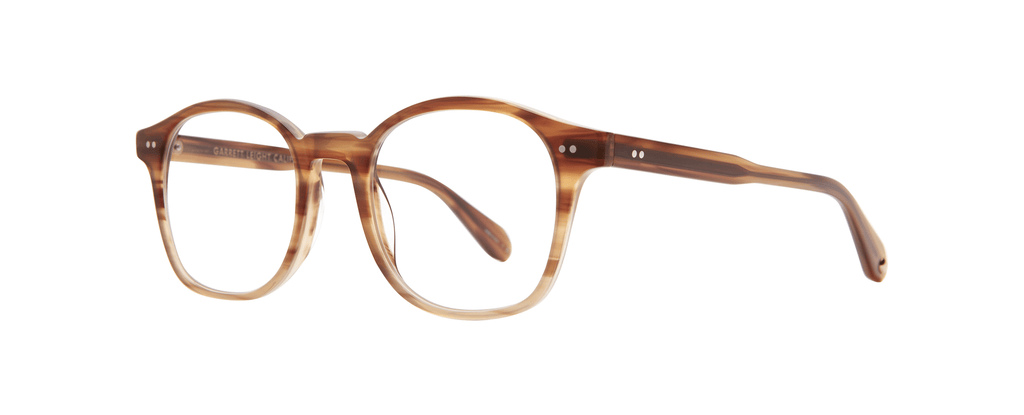 BTF - Blonde Tortoise Fade
