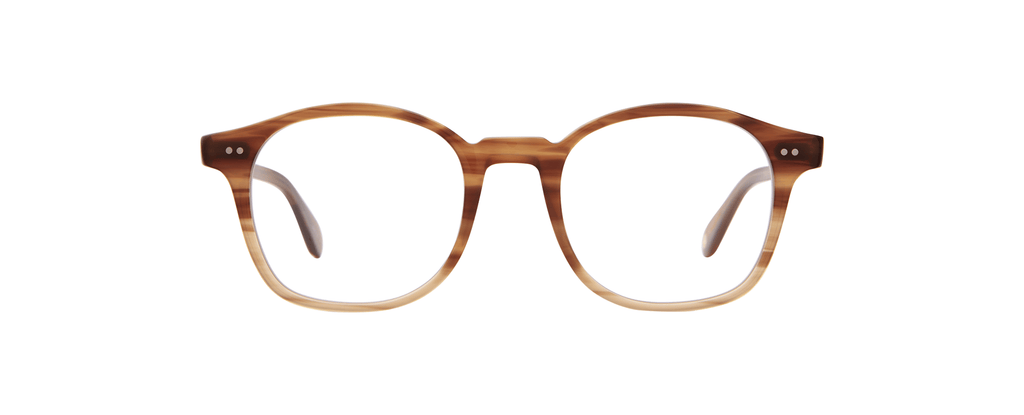 BTF - Blonde Tortoise Fade