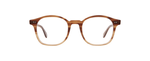 BTF - Blonde Tortoise Fade