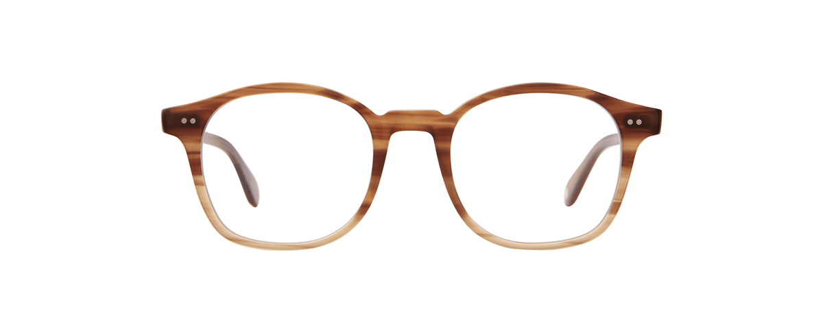 BTF - Blonde Tortoise Fade
