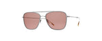 TRT/C - Platinum Tortoise/Crimson / 