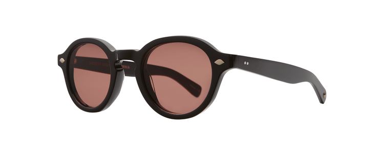 BIO BK/SFPRW - Bio Black/Semi-Flat Pure Rosewood
