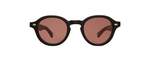 BIO BK/SFPRW - Bio Black/Semi-Flat Pure Rosewood