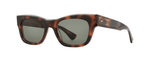 SPBRNSH/G15 - Spotted Brown Shell/G15 / 