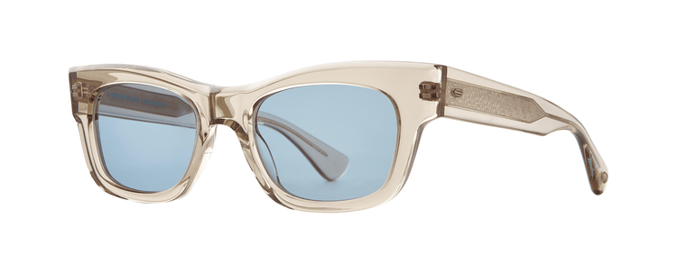 Garrett Leight California Optical WOZ SUN