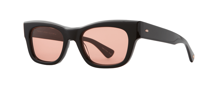 Garrett Leight California Optical WOZ SUN