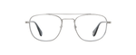 BS-SGY - Brushed Silver-Sea Grey