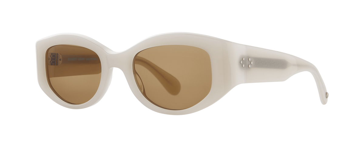 Garrett Leight California Optical RETRO BIGGIE SUN