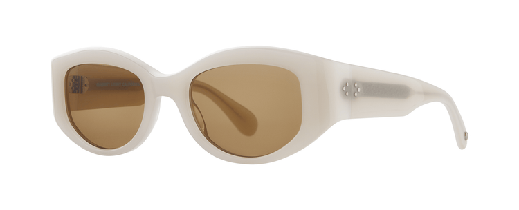 Garrett Leight California Optical RETRO BIGGIE SUN