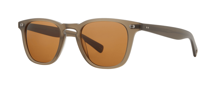 Garrett Leight California Optical BROOKS X SUN