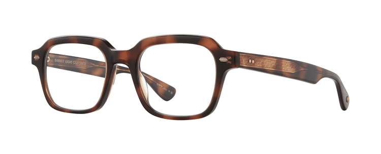 Garrett Leight California Optical OG FREDDY P