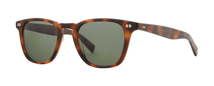 Garrett Leight California Optical BROOKS X SUN