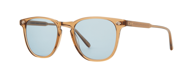 Garrett Leight California Optical BROOKS II SUN