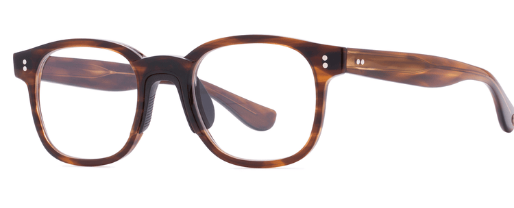 Garrett Leight California Optical GLCO X MITCHELL & NESS RAMBIS