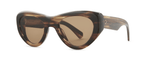 KOA-ATG/SFKONBRN - Koa-Antique Gold/Semi-Flat Kona Brown / 