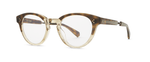 CRNSH-ATG - Crown Shell-Antique Gold / 