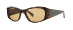 HKT-ATG/GMED - Hickory Tortoise-Antique Gold/Gold Medallion / 