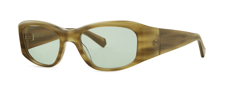 Garrett Leight California Optical ALOHA DOC S