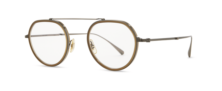 Garrett Leight California Optical KINGSTON C