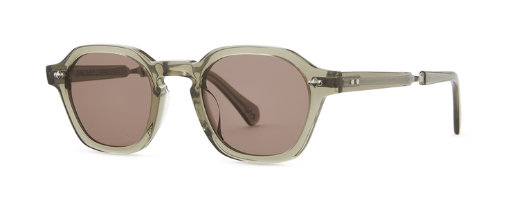Garrett Leight California Optical RELL S