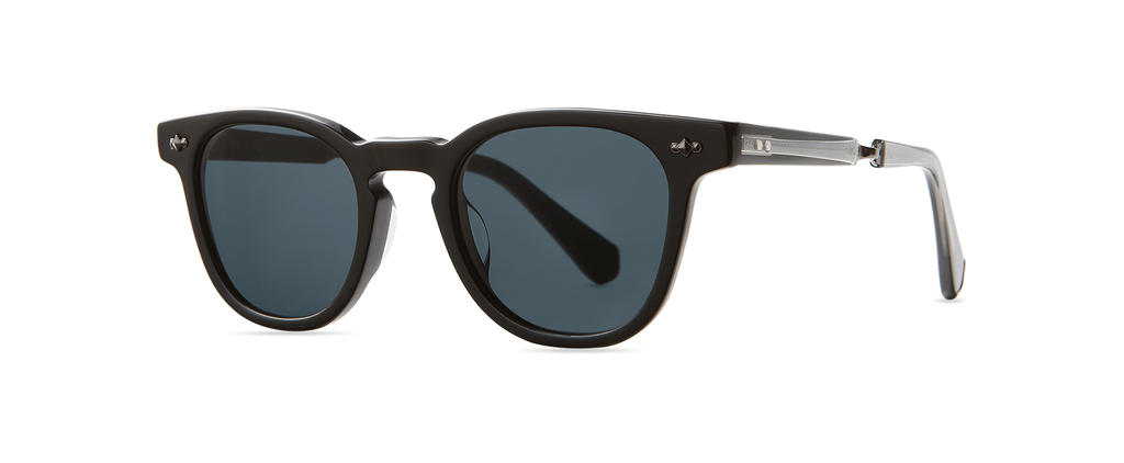 BK-GM/PRESBLU - Black-Gunmetal/Presidential Blue