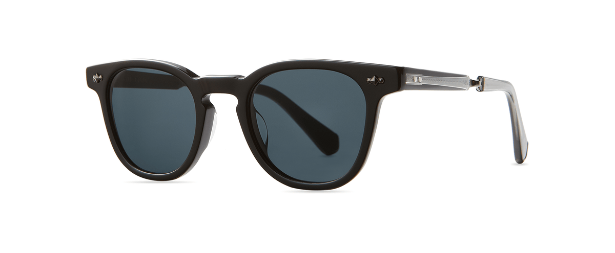 BK-GM/PRESBLU - Black-Gunmetal/Presidential Blue