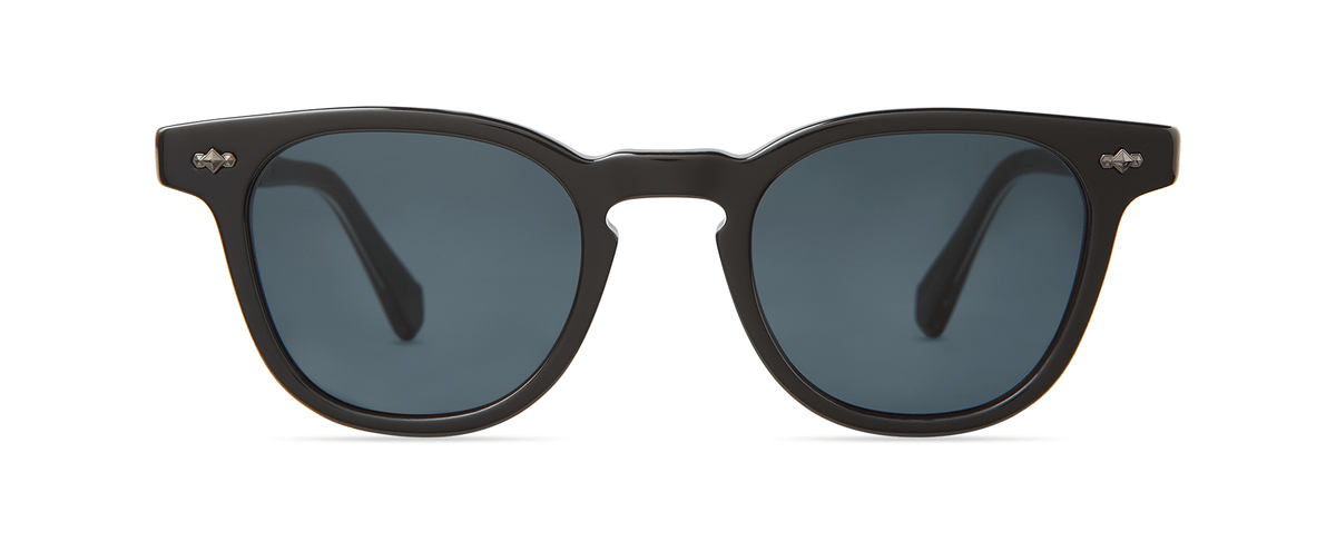BK-GM/PRESBLU - Black-Gunmetal/Presidential Blue