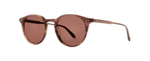 SQT/SFPRW - Sequoia Tortoise/Semi-Flat Pure Rosewood / 