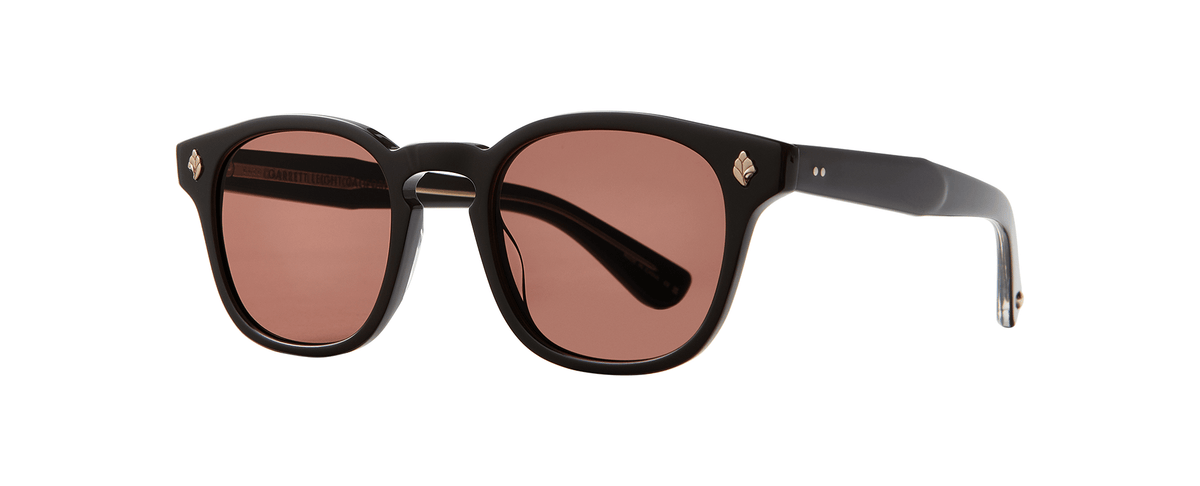 BK/SFPRW - Black/Semi-Flat Pure Rosewood