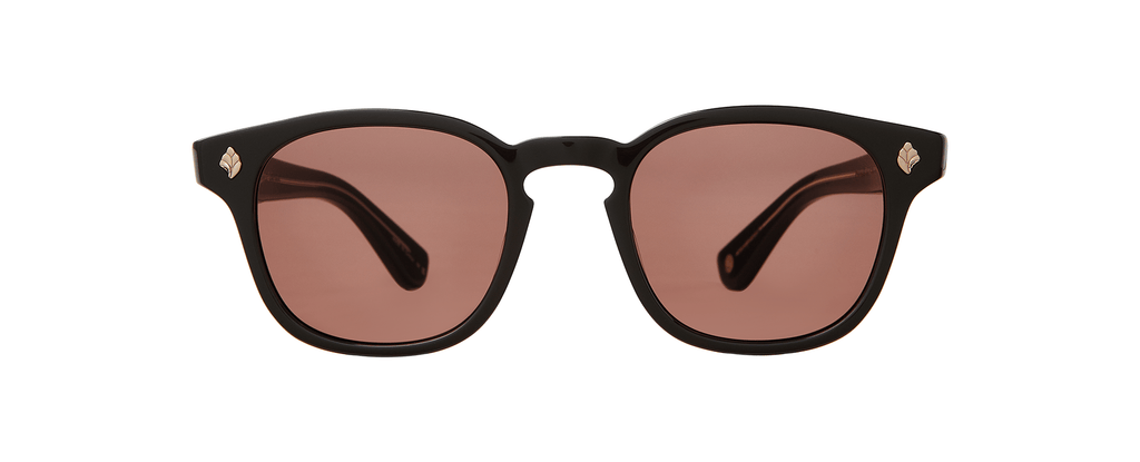 BK/SFPRW - Black/Semi-Flat Pure Rosewood