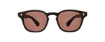 BK/SFPRW - Black/Semi-Flat Pure Rosewood