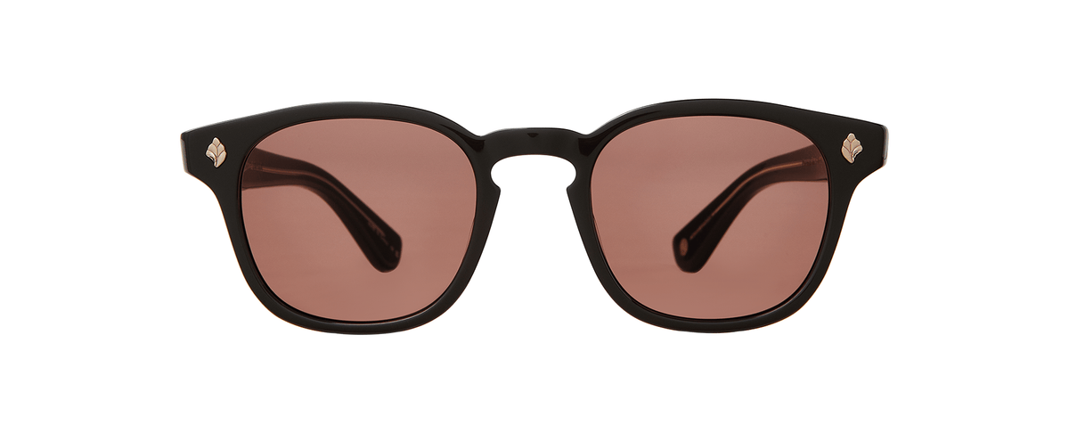 BK/SFPRW - Black/Semi-Flat Pure Rosewood