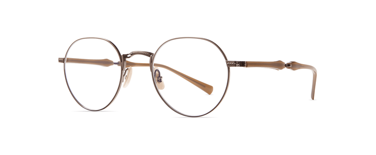 Garrett Leight California Optical HACHI II C