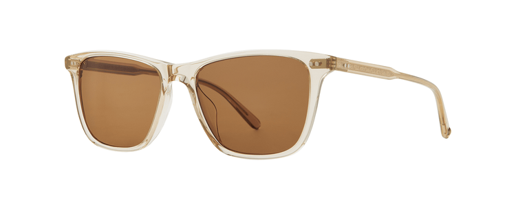 Garrett Leight California Optical HAYES SUN