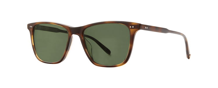 SPBRNSH/PG15 PLR - Spotted Brown Shell/Pure G15 Polar