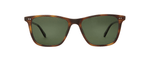 SPBRNSH/PG15 PLR - Spotted Brown Shell/Pure G15 Polar