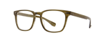 MOT - Matte Olive Tortoise / 