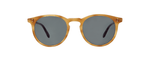 EMT/BS - Ember Tortoise/Blue Smoke