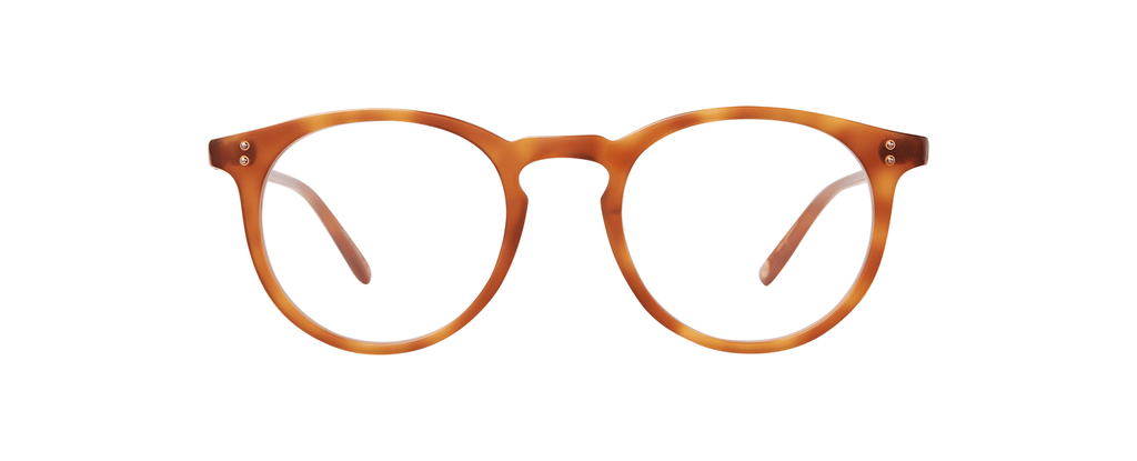 HBT - Honey Blonde Tortoise/Cr39 Demo