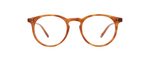 HBT - Honey Blonde Tortoise/Cr39 Demo