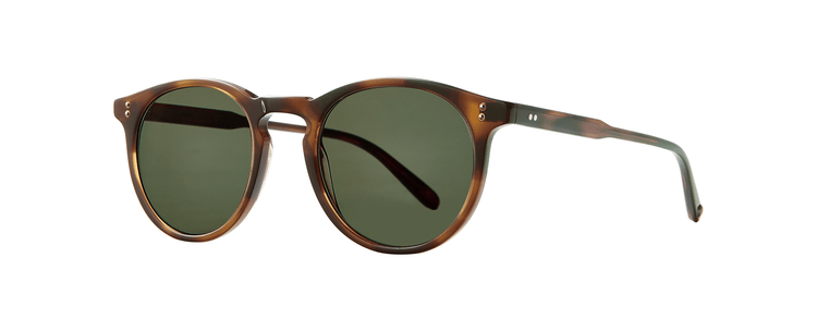 Garrett Leight California Optical CARLTON SUN