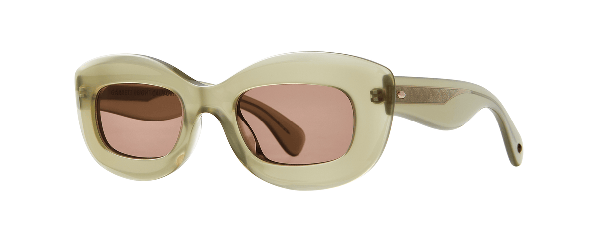 Garrett Leight California Optical DOLORES SUN