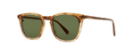 MRRYE-ATG/GRN - Marbled Rye-Antique Gold/Green / 